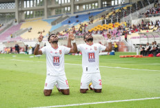 Pelatih Malut United Justru Waswas Kedatangan PSIS, Apa Yang Ditakuti dari Tim Degradasi? 