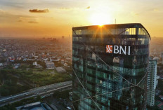 Info Loker! Syarat Rekrutmen Bank BNI Terbaru 2025 di Posisi ODP, Terbuka untuk Freshgraduate