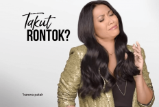 4 Rekomendasi Minyak Kemiri yang Bikin Rambut Kamu Berkilau Seperti Anggun C Sasmi, Yuk Cek Sekarang!