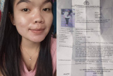 Sinta Hilang Saat Karnaval PALI, Keluarga Minta Bantuan Warganet