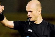 Untung atau Buntung? Eks Wasit Liga 1 Pimpin Laga Australia versus Indonesia 