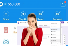Cukup Klik Misi Ini Aja Untuk Cairkan Saldo DANA Gratis Rp250.000 Ke Akun eWallet Tanpa Undang Teman