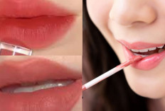 3 Rekomendasi Lipstik Anti Luntur Saat Makan, Awet Seharian dan Bikin Bibir Makin On Point!