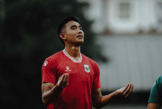 Head To Head Indonesia vs Singapura