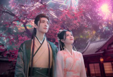 Hati-Hati Baper! 5 Rekomendasi Drama China dengan Cowok Dingin yang Super Ganteng dan Bikin Meleleh