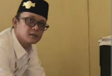 Geram! Wakil Bupati Sidak Kantor Kecamatan, Terkejut Pegawai Kosong Jam Kerja. Sanksi Menunggu 