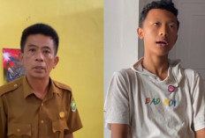 Viral! Guru di Subang Tampar Siswa Gegara Panjat Tembok hingga Roboh, Orang Tua Auto Ngamuk