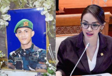 Kasus Kematian Prada Lucky, Berawal dari Pembinaan Berujung Penganiayaan, DPR Desak Stop Doktrin Kekerasan! 