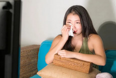 Benarkah Menangis Karena Menonton Drakor Dapat Membatalkan Puasa? Simak Faktanya di Sini...