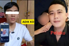 Mengenaskan! Perempuan Bandung Disiksa Pacar 3 Tahun hingga Buta Permanen, Pelaku Buron