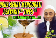 2 Manfaat Daun Pisang Bagi Penderita Tifus, dengan Resep Ramuannya yang Bikin Cepet Sembuh!