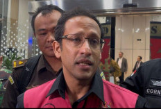 Kasus Korupsi Chromebook Nadiem Makarim, Kejagung Resmi Limpahkan Berkas ke JPU!