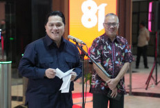 Anggaran Asian Games 2026 Naik Jadi Rp 283 Miliar, Ini Pesan Menpora