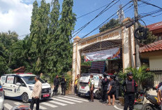 Mengejutkan, Terduga Pelaku Ledakan SMAN 72 Jakut Pernah Laporkan Kasus Bullying Tapi Diabaikan!