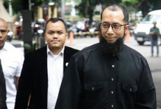 Terungkap, Ustadz Khalid Basalamah Diduga di Palak Oknum Kemenag, Segini Nominal Perjamaah! 