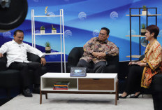 Rekapitulasi Suara Nasional Molor? KPU Langgar UU, Ini Tahapan Penghitungan Suara Pemilu Serentak 2024