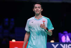 Bikin Bangga! Jojo Juara di Hylo Open 2025, Sabar/Reza-Putri KW Runner Up