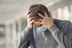 Jangan Anggap Remeh! 3 Penyebab Pendarahan Otak pada Anak Muda, Night Owl Sering Melakukannya