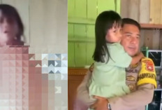 Viral Rekaman Ibu di Gorontalo Aniaya Anak Kandung Usia 4 Tahun Gegara Punya Masalah dengan Suami