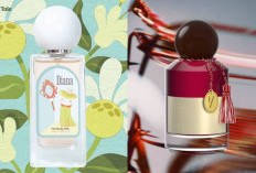 3 Parfum White Floral yang Girly Harum Semerbak, Kebawa Angin Makin Shining!