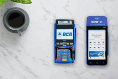 Jangan Panik! Ini Cara Mengembalikan Dana dari Transaksi QRIS di EDC BCA: Ikuti Panduannya di Sini...