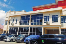 Pasca Penggeledahan, Belasan ASN Pemkab Musi Banyuasin Diperiksa KPK di Mapolres 