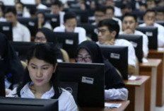 Siap-Siap! Pemerintah Rekrut 1,6 Juta Formasi PPPK 2024, Ini Kategori Prioritasnya..