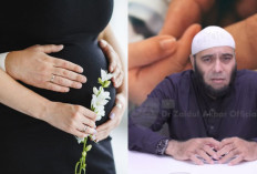 Rahasia Program Hamil Alami ala dr. Zaidul Akbar, Cukup dengan Bahan Herbal Ini