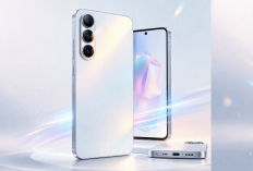 Resmi Debut 25 Maret! Samsung Galaxy A57 & A37 Bawa Kamera 50MP, Layar 120Hz, Siap Guncang Pasar