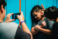 Ternyata Begini Kronologi Kasus Bully yang Melibatkan Anak Artis VR dan Geng Sekolah di Binus School Serpong
