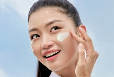 Rekomendasi Sunscreen Terbaik untuk Ibu Rumah Tangga agar Kulit Tetap Glowin & Bebas Flek, Cocok untuk Aktivit