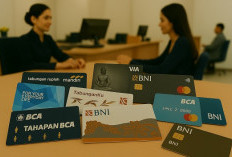 Fantastis! Segini Total Saldo di 31 Juta Rekening Dormant yang Diblokir PPATK