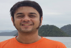 Waduh! Aktor Indonesia Rio Reifan di Tangkap Polisi Kenapa? Diduga Karena Ini...