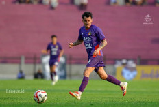 Persik Tak Pilih-Pilih Lawan, Sikat Semua Tim Tamu, Termasuk Borneo FC!