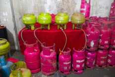 Polisi Bongkar Praktik Oplosan LPG Subsidi di Cimaung yang Rugikan Negara Rp 2,8 Miliar, 2 Pelaku Diamankan