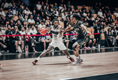 Indonesia Lolos Ronde 2 Pra Kualifikasi FIBA Asia Cup 2029, Jeremy: Kami Evaluasi!