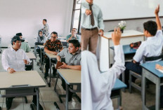 Kemensos Ungkap 45 Sekolah Rakyat Siap Buka Pendaftaran Siswa Pada Juli 2025, Titik Lokasinya Mana Saja?