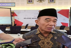 Muhadjir Minta Kementerian dan Swasta Menyediakan Perjalanan Gratis Untuk Karyawan