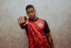 Alan Cardoso, Eks Bek Kiri Vasco da Gama Perkuat Persija di Super League 2025/2026, Apa Istimewanya? 