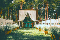 Jadi Tren dan Menjamur! Beginilah Bisnis Wedding Organizer pada Era Kebangkitan Setelah 2 Tahun Lockdown!