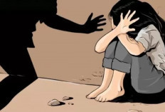 Tragis! Anak Disabilitas di Makassar Jadi Korban Rudapaksa Tetangga Sendiri, Iming-Iming Uang Rp2 Ribu