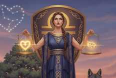 Cancer sampai Libra, Inilah 5 Zodiak yang Terkenal Paling Setia