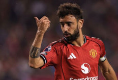 Gawat  Empat Bintang MU Absen Latihan Jelang Lawan Liverpool