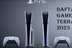 Seru Abis! 10 Game PS 5 Terbaik 2023 yang Wajib Dimainkan, Nomor 9 Karakter Marvel Terpopuler