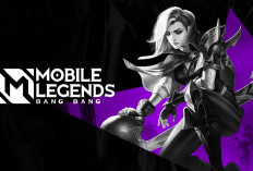 12 Kode Redeem ML Terbaru Hari Jum'at 21 Juni 2024, Gak Takut Kantong Bolong, Free Skin dan Diamond Boss...