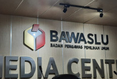 Bujug! Bawaslu Terima 43 Permohonan Penyelesaian Sengketa, Daerah Ini Paling Banyak