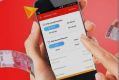 Akulaku Terpaksa Tutup Layanan Paylater, Ini Alasan OJK?