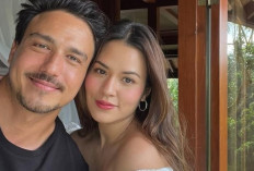 Heboh! Isu Raisa Gugat Cerai Hamish? Pengadilan Agama Akhirnya Buka Suara