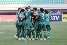 Gugah Semangat Juang, Uston Ingatkan Ini ke Pemain