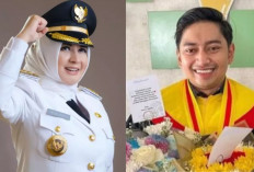 KPK Bongkar Perusahaan Keluarga Fadia Arafiq Bupati Pekalongan Kuasai Proyek Daerah: Anak Ikut Nikmati Rp4,6 M